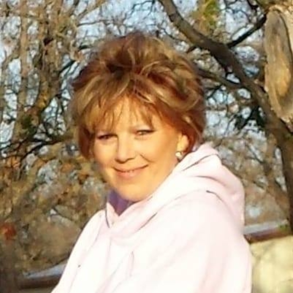 Meet your Posher, Teresa